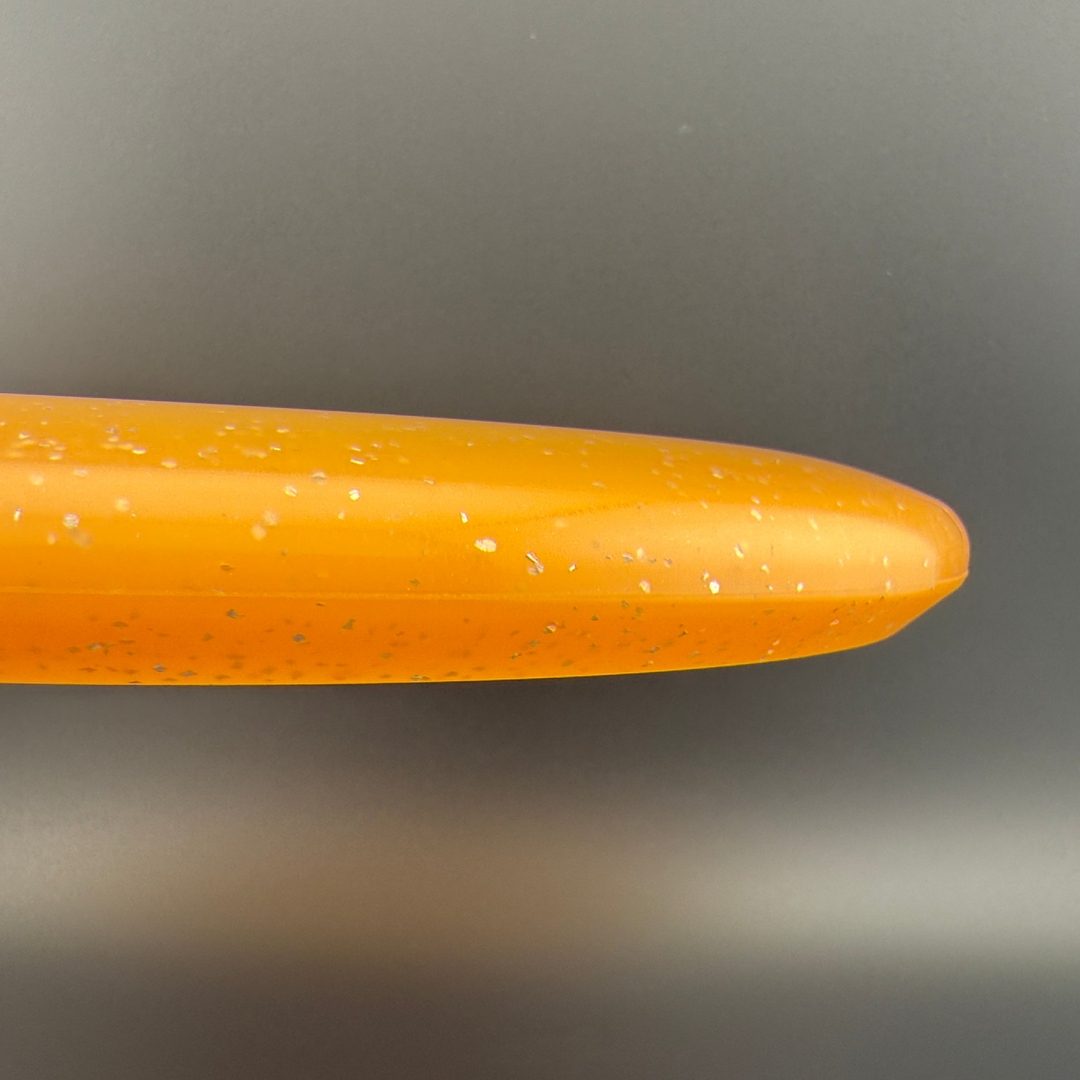 Metal Flake Glow C-Blend Alpaca - Elk Man by Ripper Studios Infinite Discs