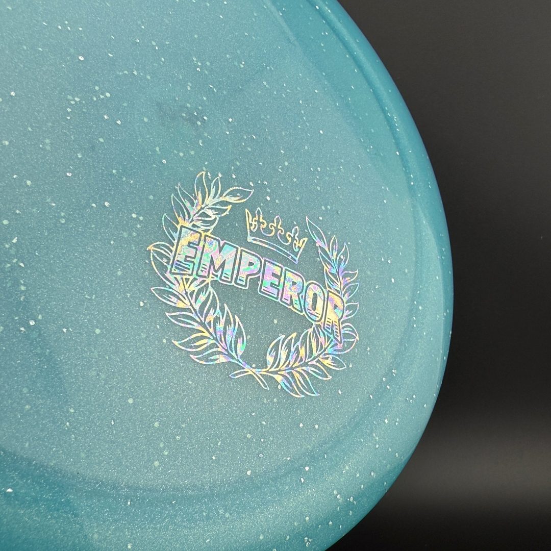 Stardust C-Blend Emperor - Mini Stamp Infinite Discs