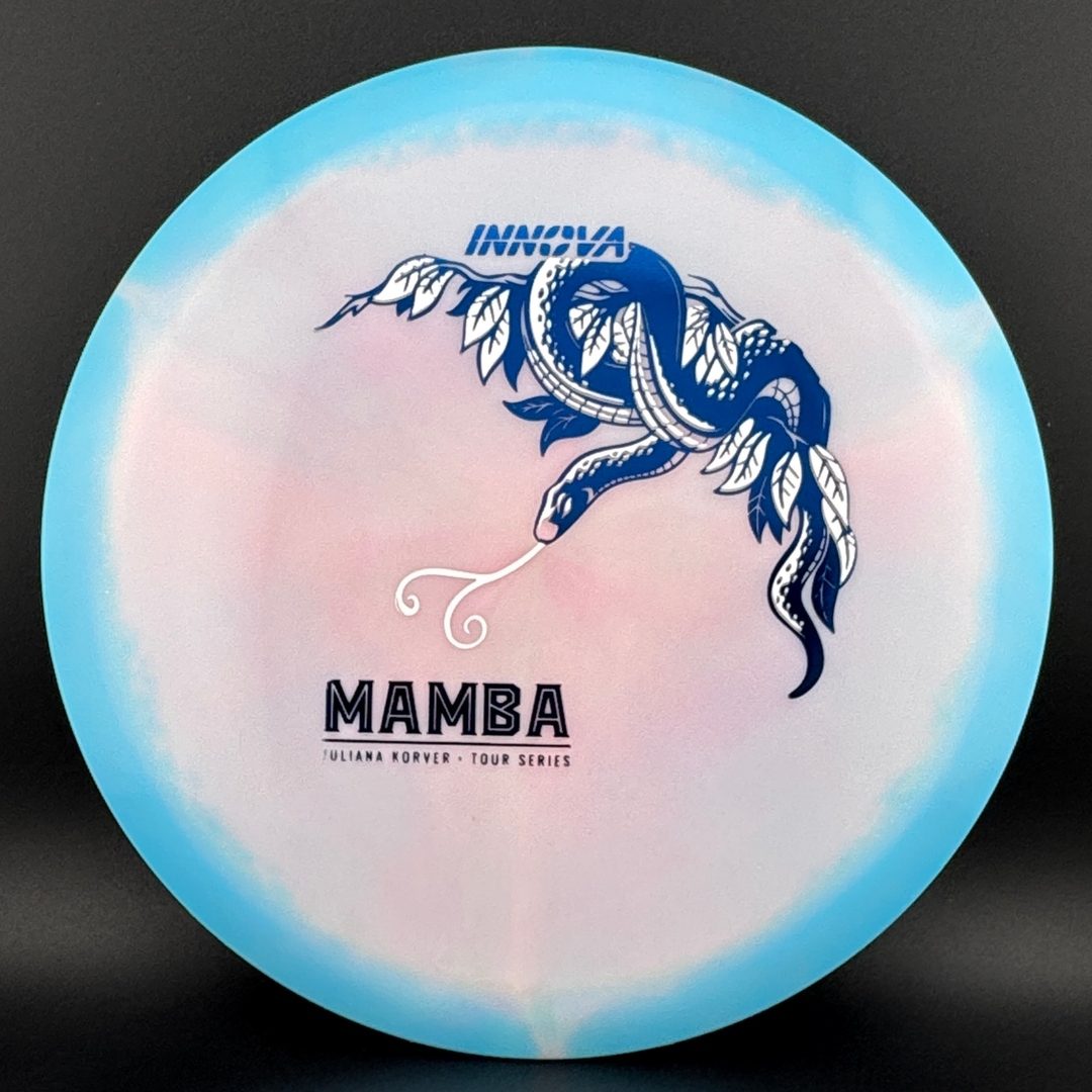 Proto Glow Halo Star Mamba - Juliana Korver 2026 Tour Series Innova