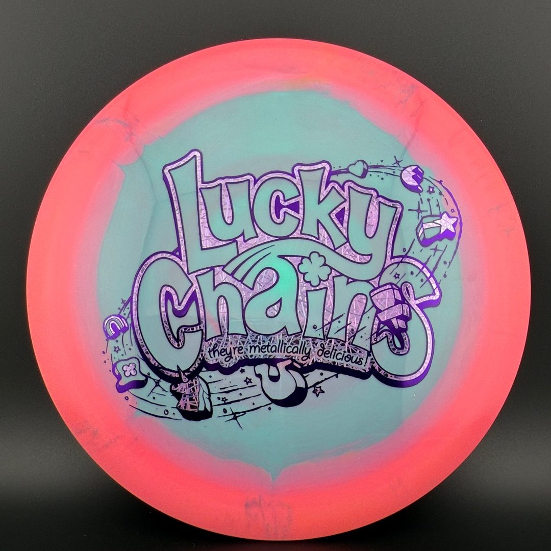 Halo Star Destroyer - Lucky Chains by Marm O Set Innova