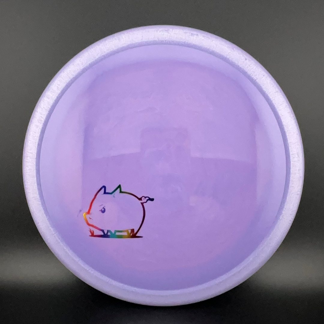 Star Pig - Mini Pig Stamp Innova