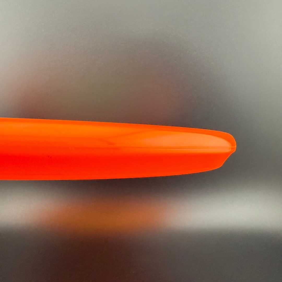 Lucid-Ice Sockibomb Slammer - Great Beard Dynamic Discs