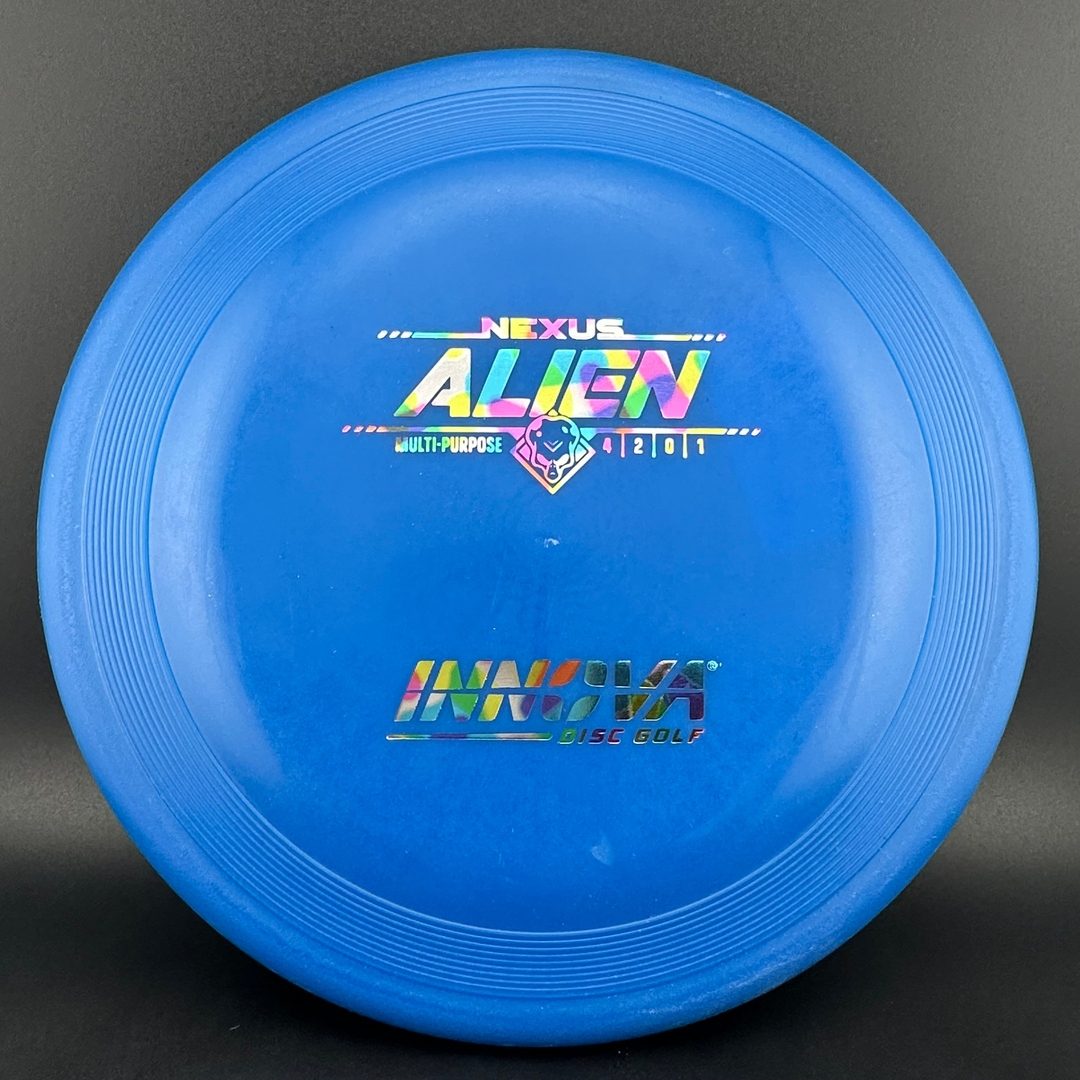 Nexus Alien Innova