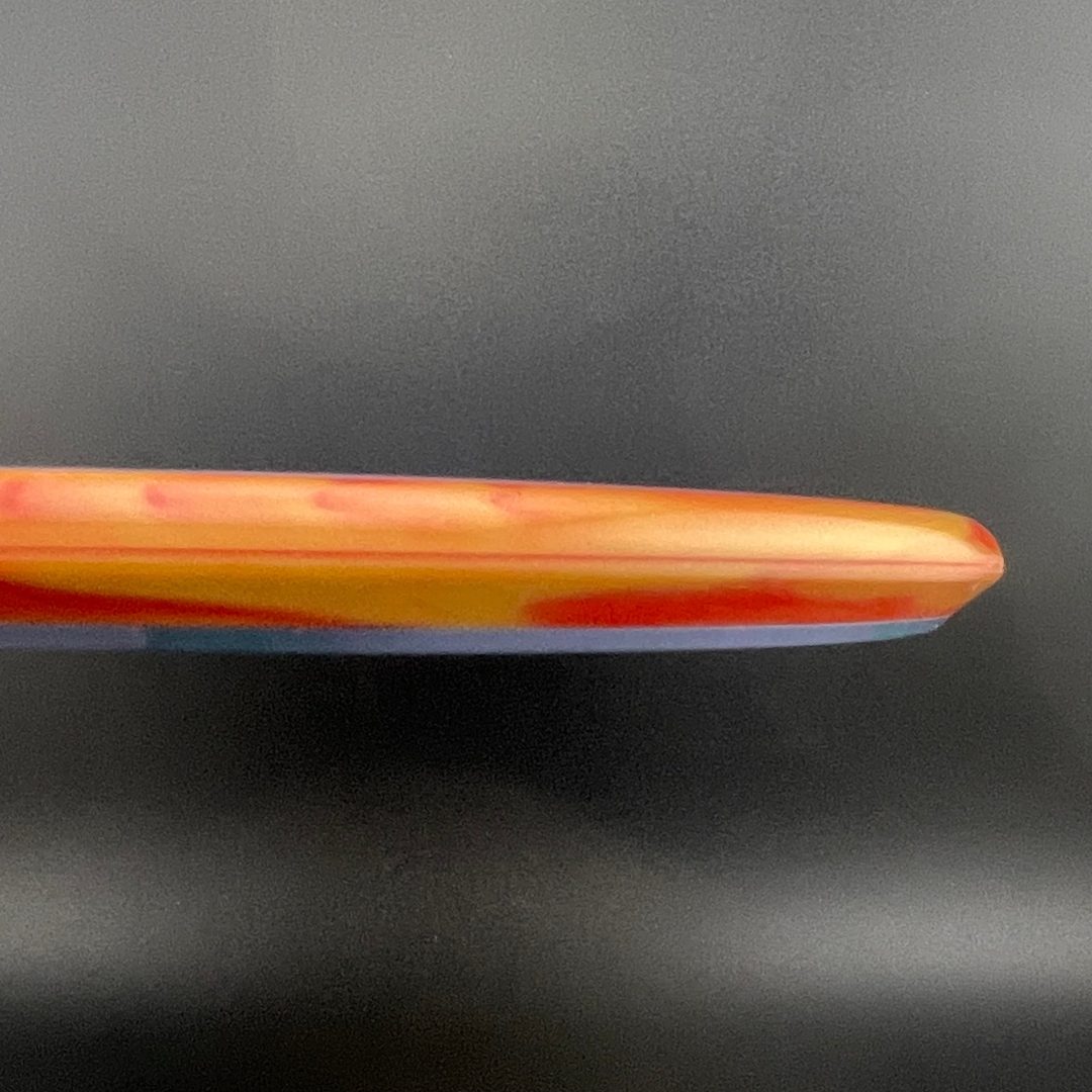 Cosmic Neutron Tempo - Jeremy Koling Team Series Axiom