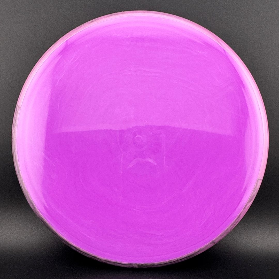 Neutron Hex - Blank Axiom