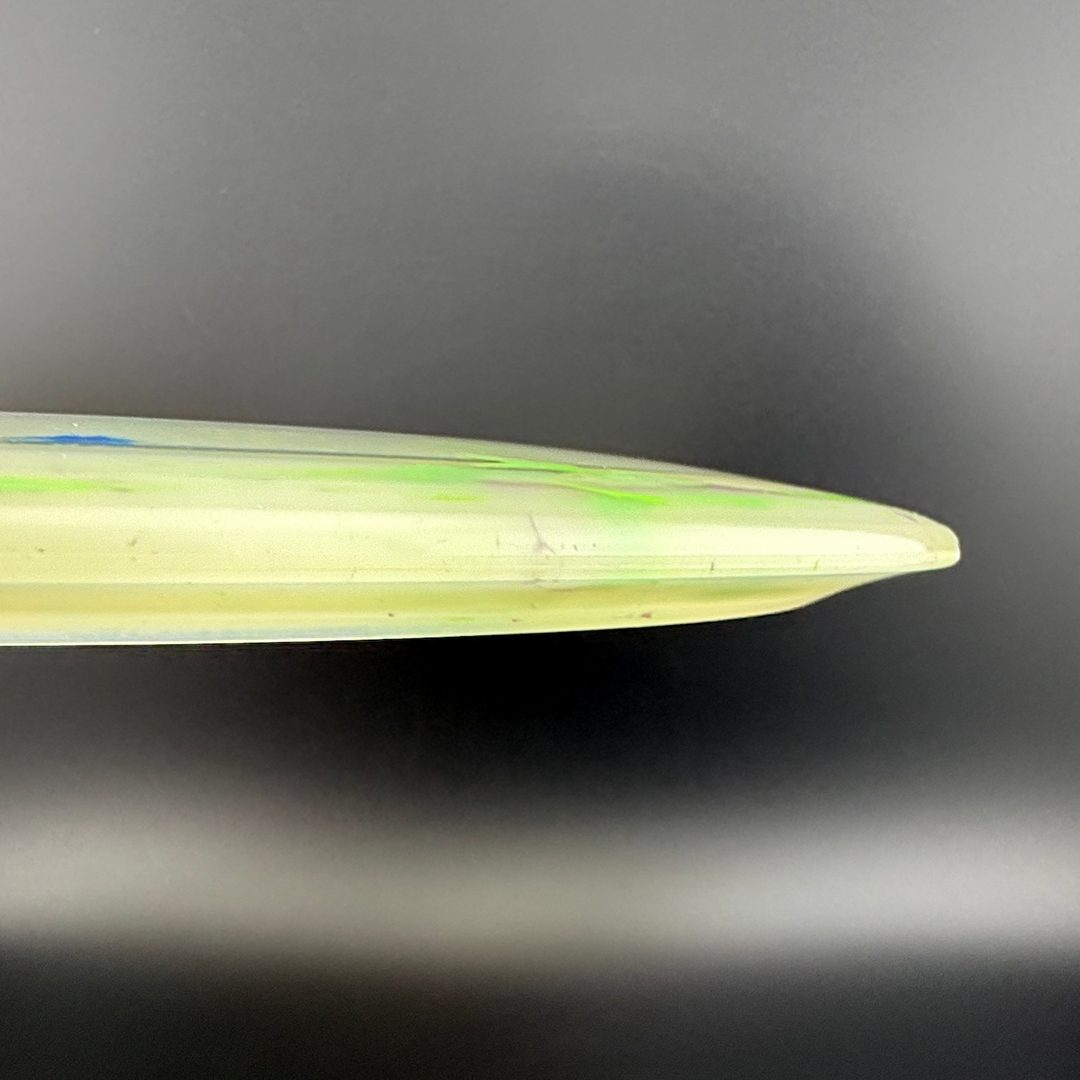 Granite Pipeline - Cole Redalen 2025 Tour Series DGA