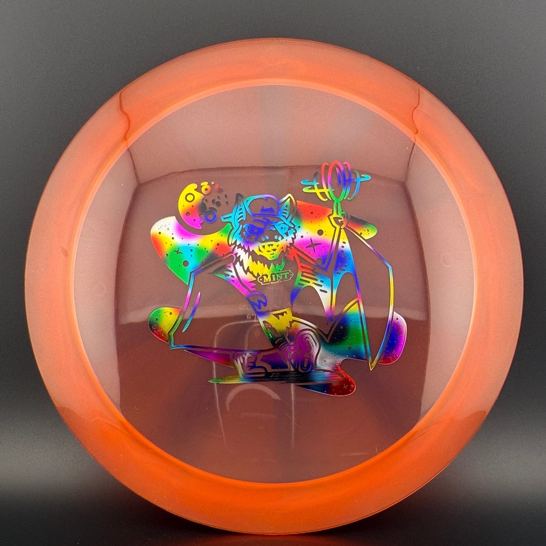 Eternal Freetail MINT Discs