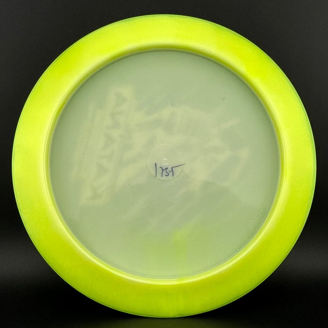 Proto Glow Halo Star Katana - Gregg Barsby 2025 Tour Series Innova