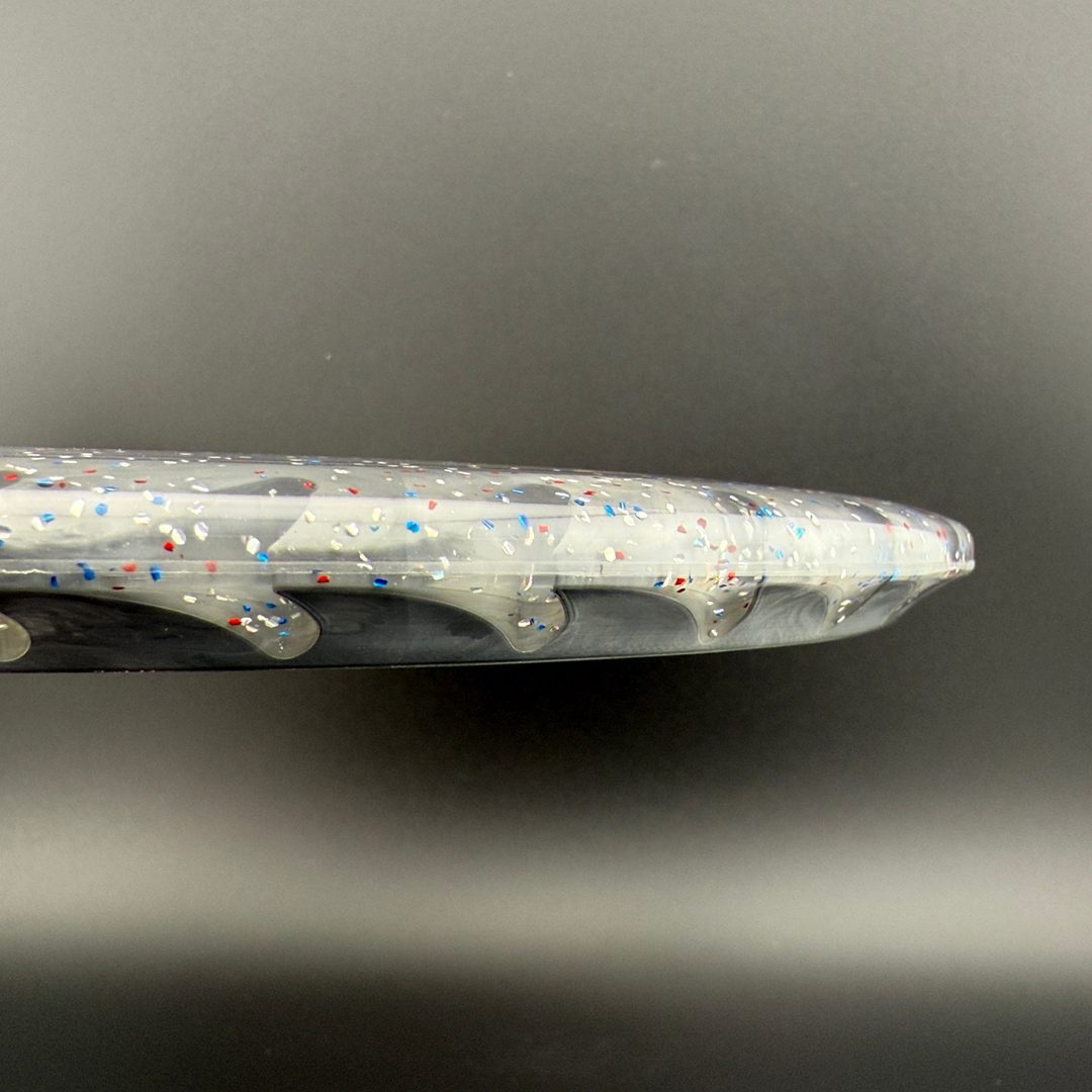 FuZed Sparkle Z Buzzz - USDGC 2025 - TSA x Discraft Collab Discraft