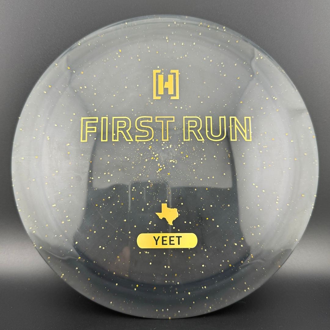 Vision Yeet - First Run - 1/250 Hooligan