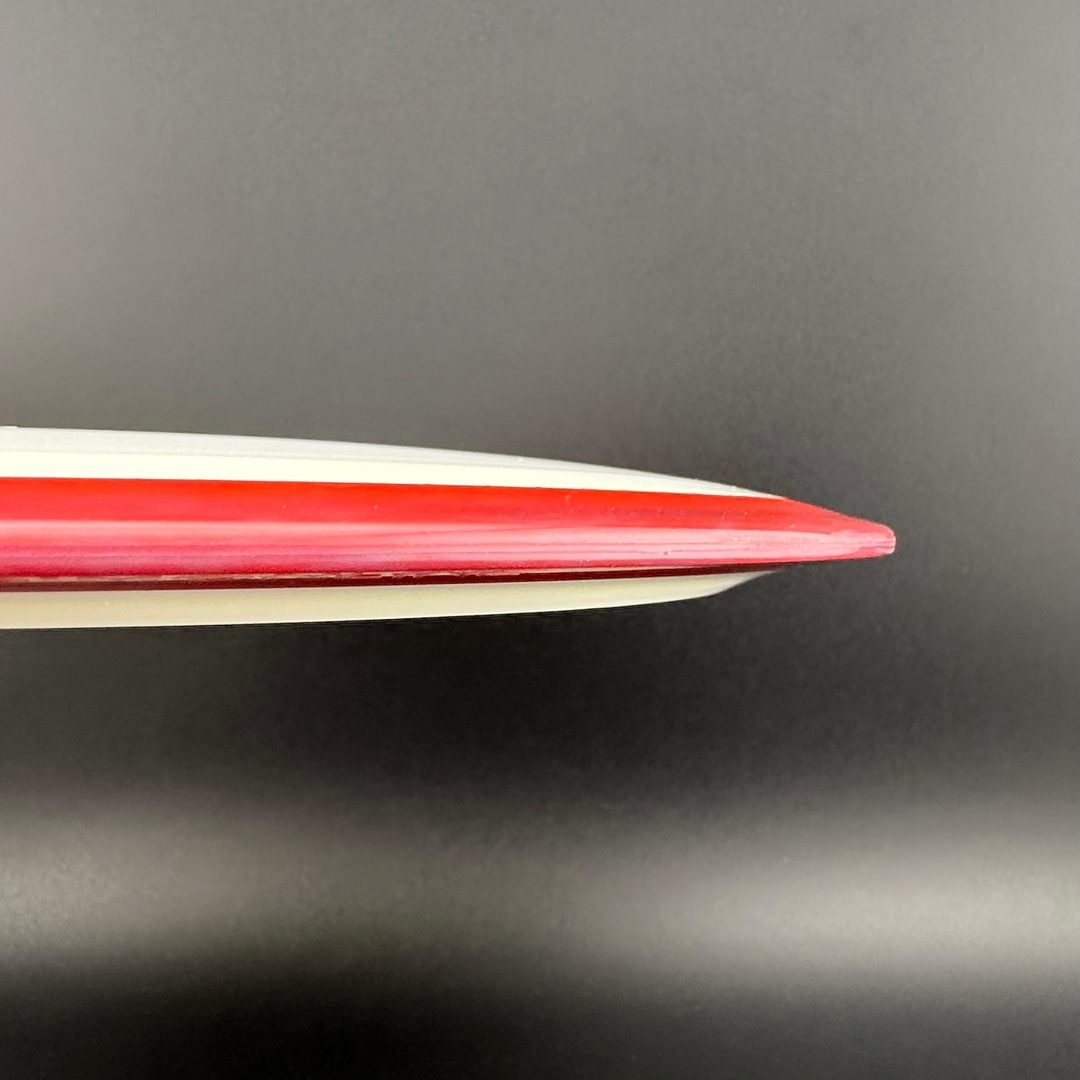 Neutron Time-Lapse Re-Tooled Axiom