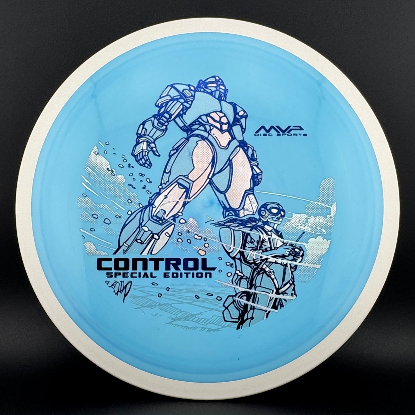 Neutron Control - Special Edition