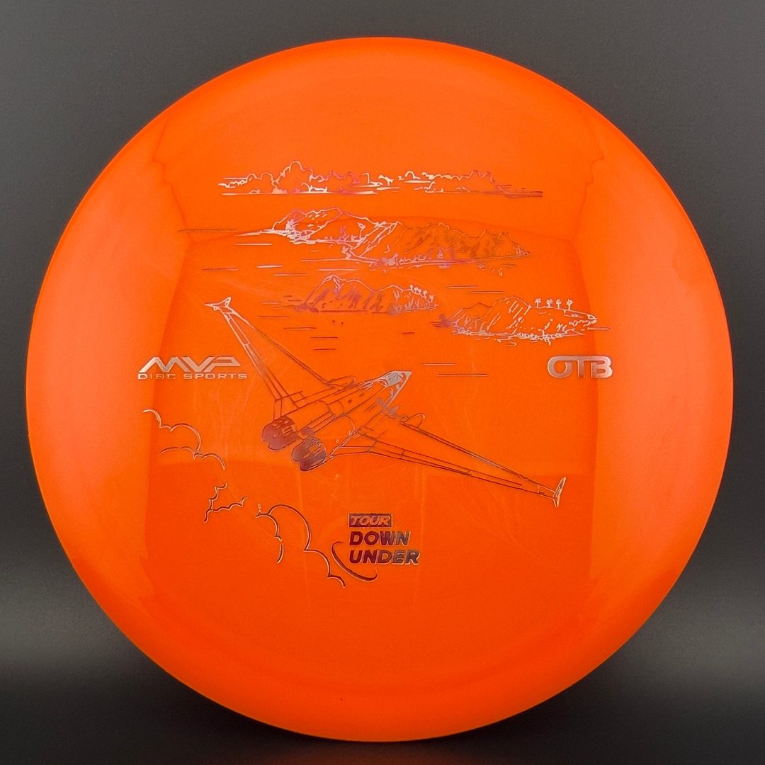 Neutron Boost Prototype - OTB Tour Down Under Streamline