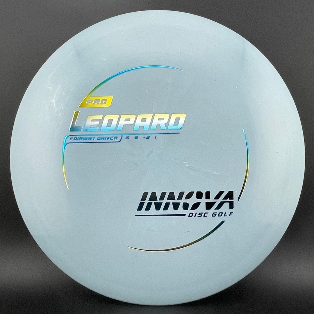 Pro Leopard Innova