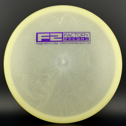 Glow Champion Classic Roc - Penned - F2 Innova