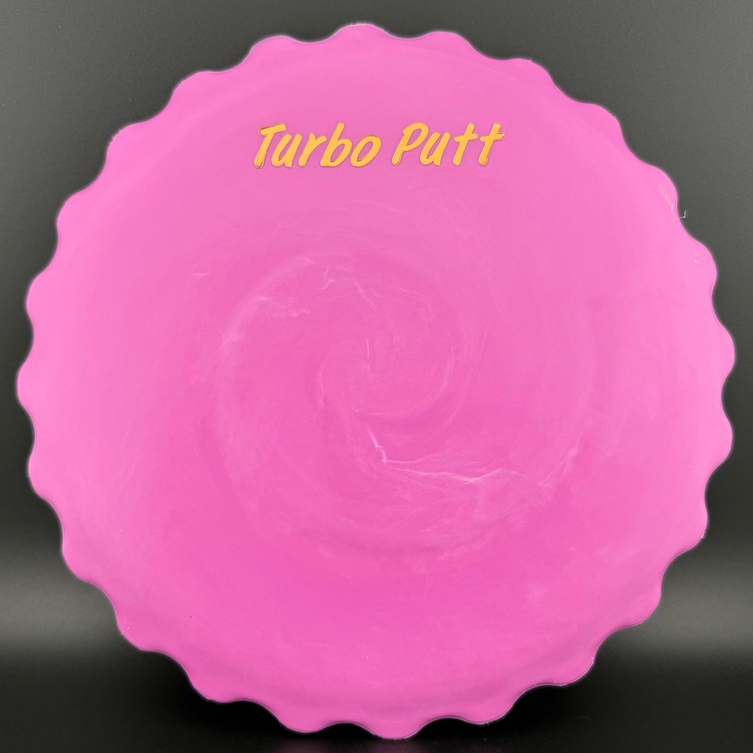 Turbo Putt Quest AT