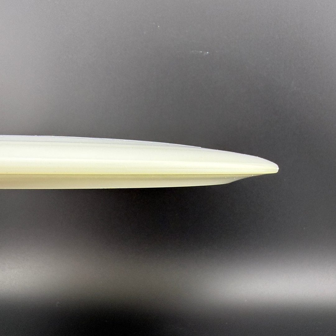 Star Wraith - Arctic SlingBlade by Tony Diaz