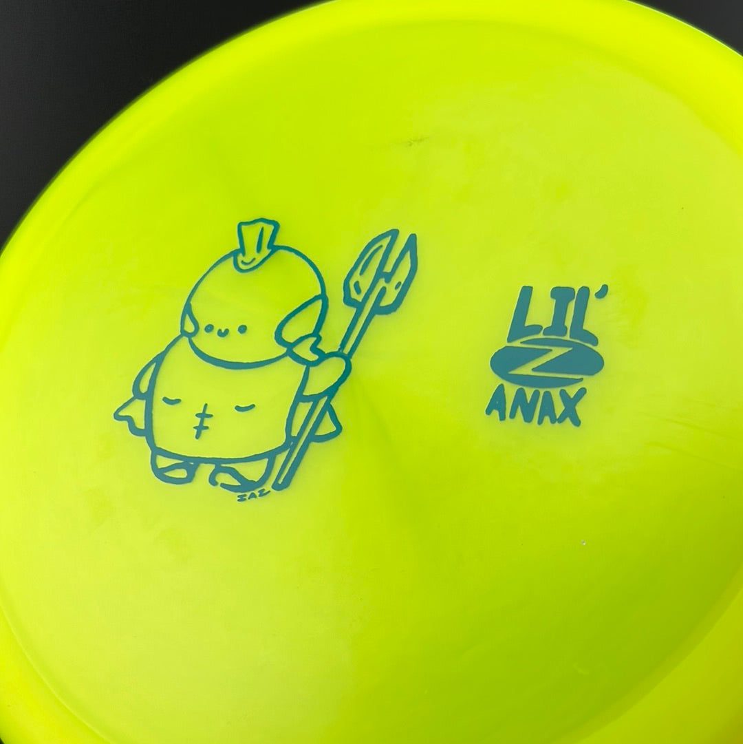 Lil Z Anax - Paul McBeth Discraft