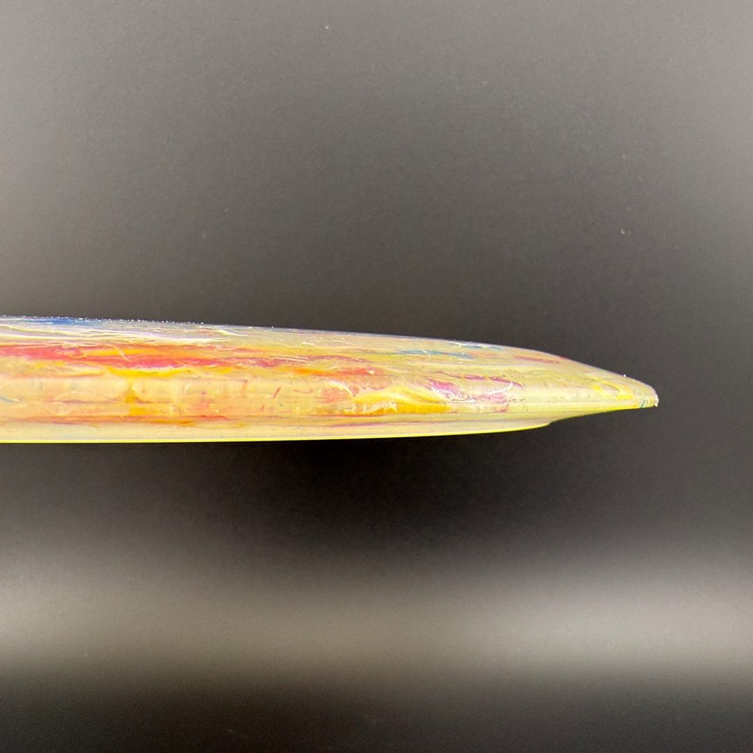 Jawbreaker Z Thrasher - Funky Ben Askren Fundraiser Discraft