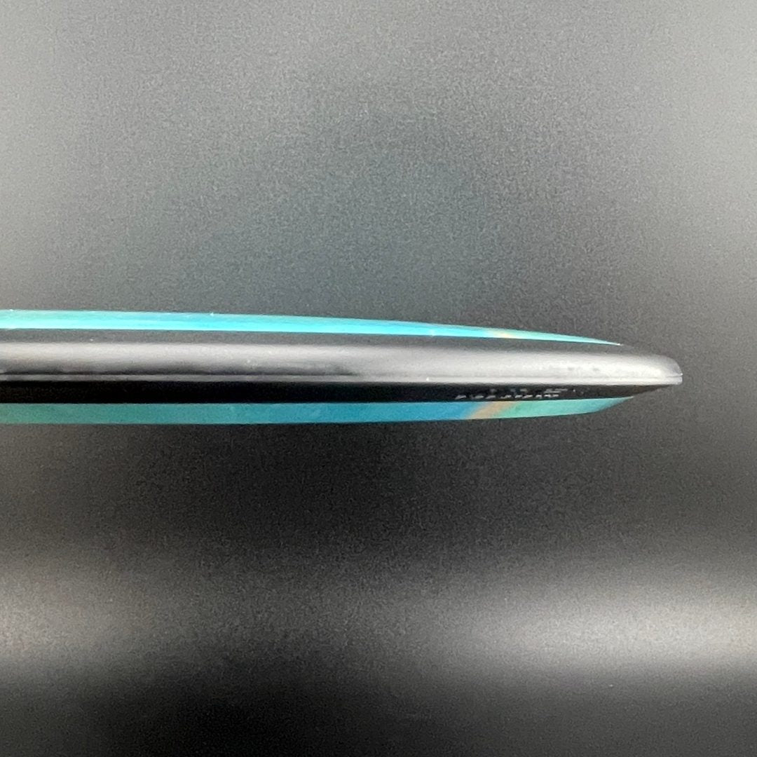 Cosmic Neutron Relay MVP