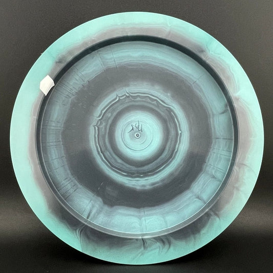 Swirly S-Blend Emperor - Factory 2nd Infinite Discs