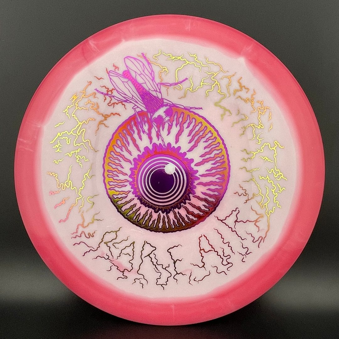 Halo Star Mamba - Eye-Fly RAD V2 by Ripper Studios Innova