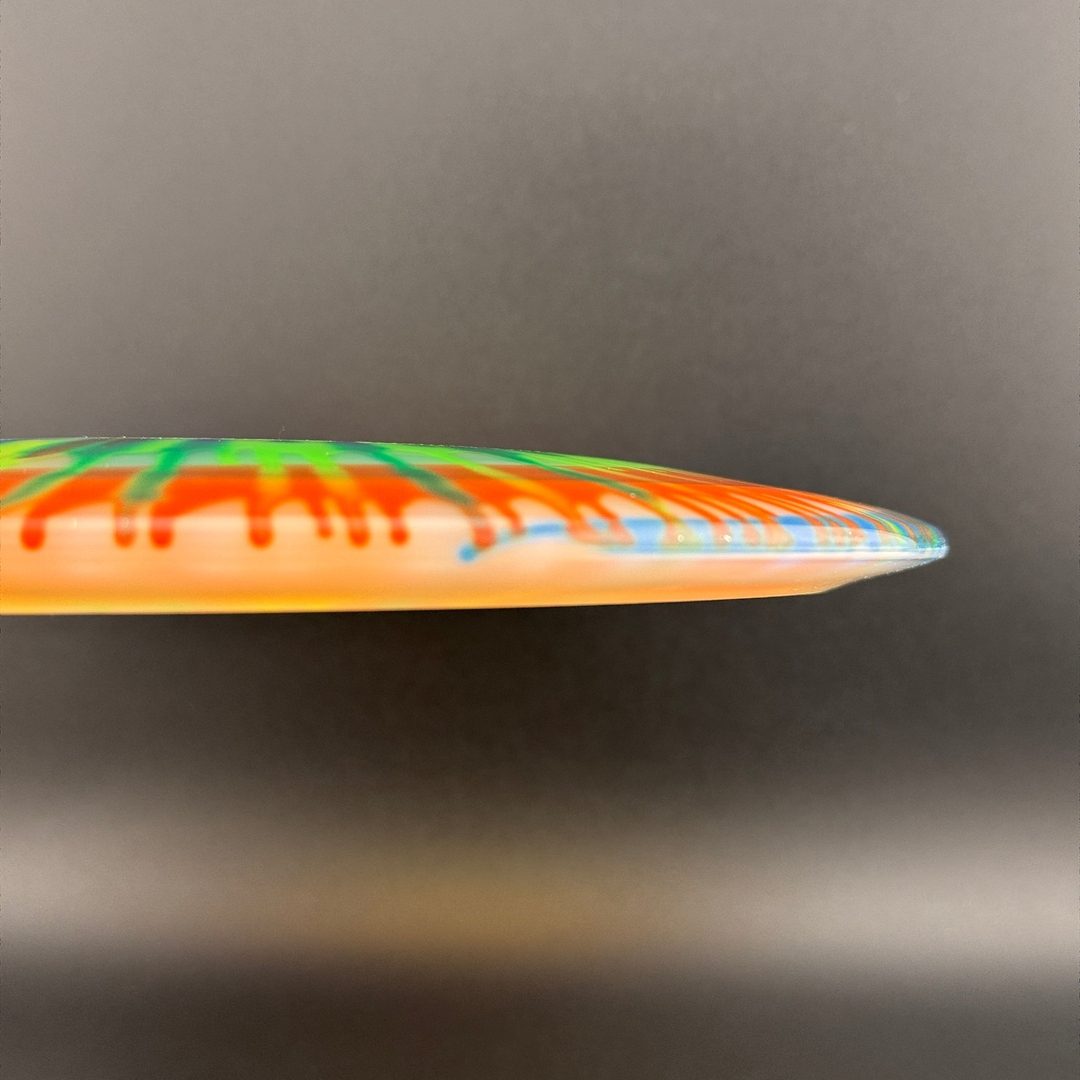 I-Dye Champion Hawkeye Innova