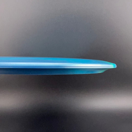 Big Z Titanium Cigarra - 2026 Anthony Barela Tour Series Discraft