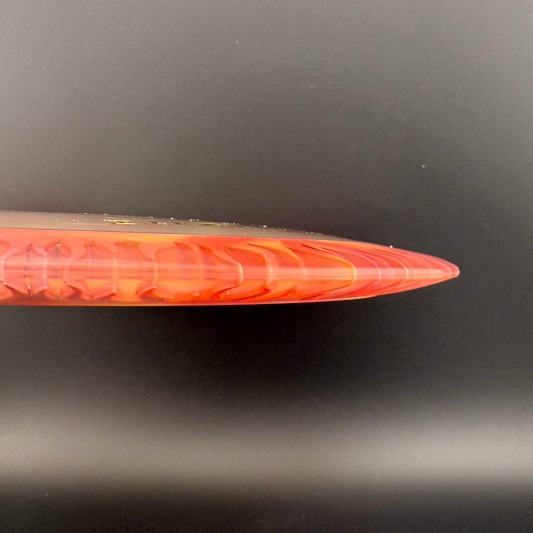 FuZed Z Scorch Discraft