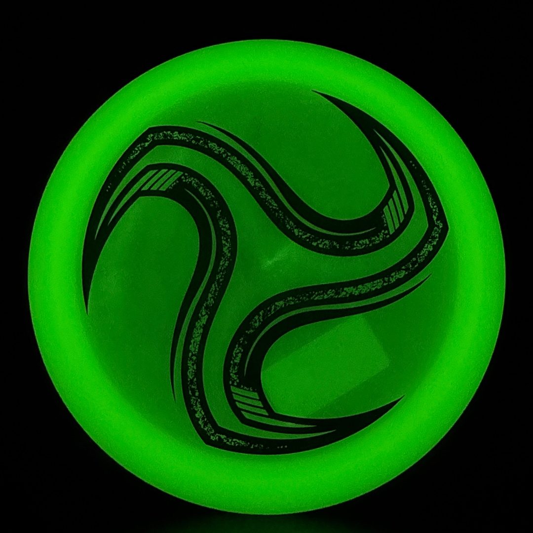 Glow Champion Shryke - Sling3lade by Marm O Set Innova