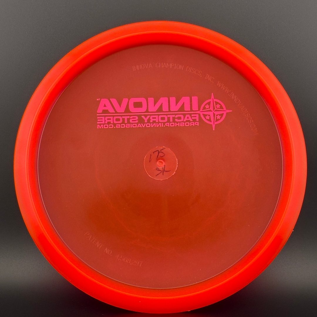 Champion Skeeter Penned - OOP - Factory Store Innova