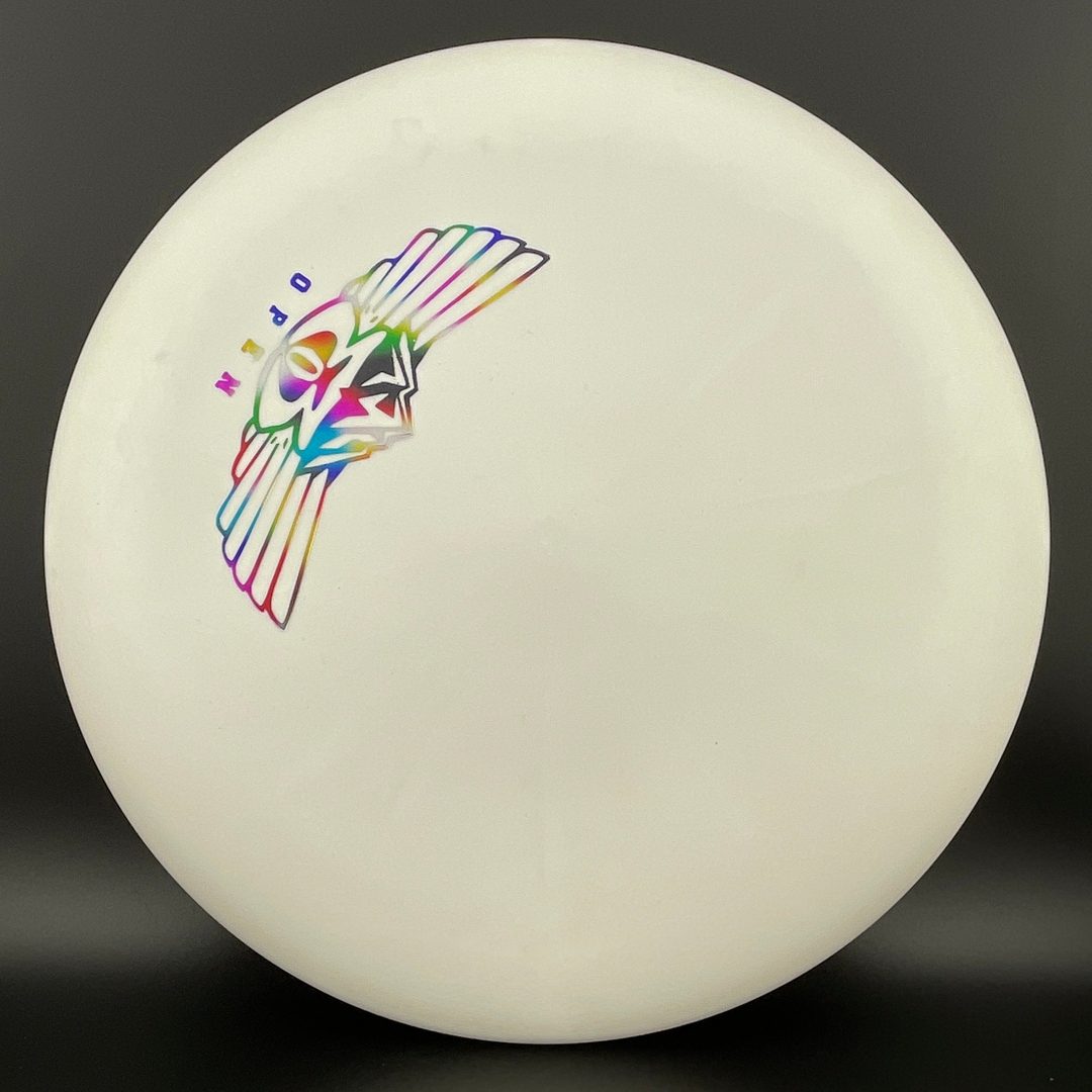 Glow D-Line P1 Flex 3 - 303 Open Discmania
