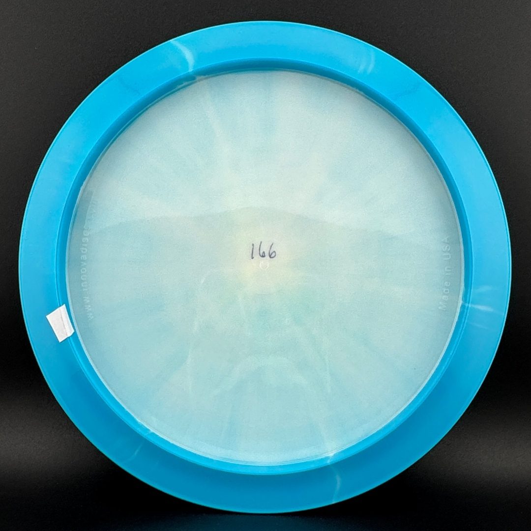 Halo Star Firebird Innova
