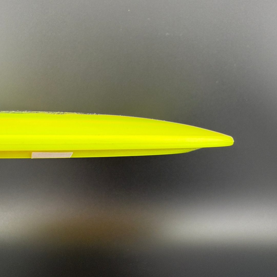 Swirly S-Blend Sultan - Elk Man by Ripper Studios Infinite Discs