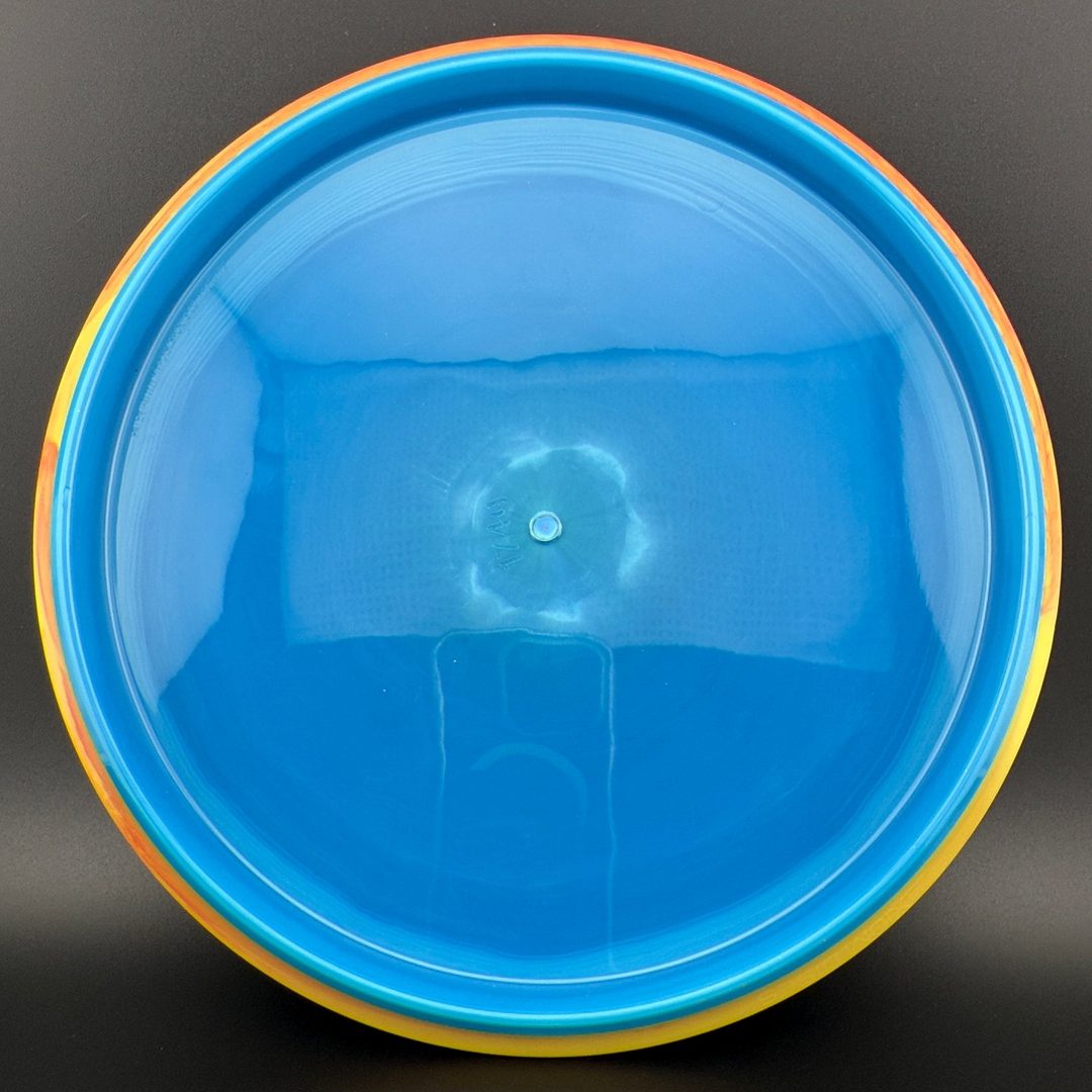 Neutron Tempo - "Siren" by Marm O. Set Axiom