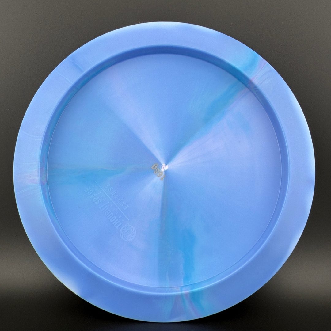 Parallel Expanse - Kaiju! TSA