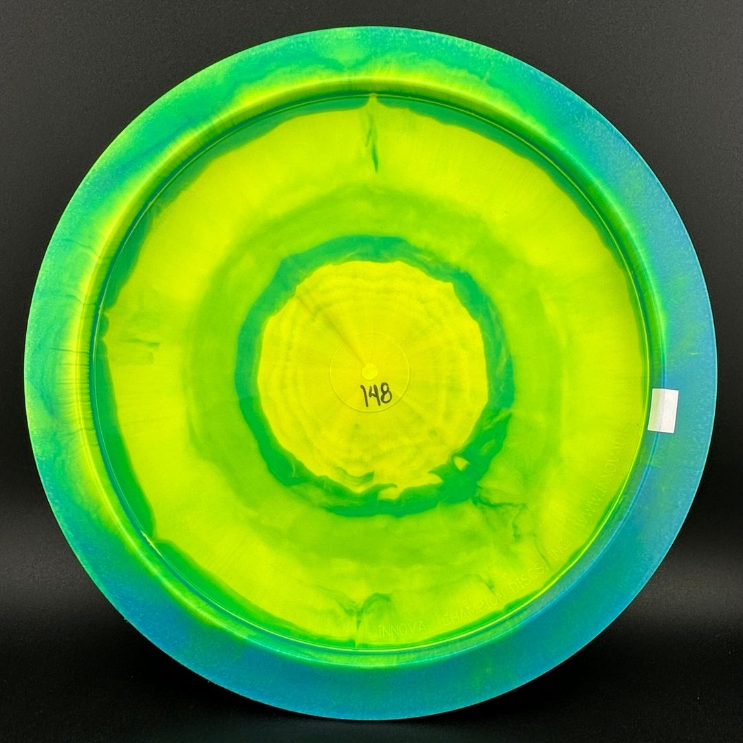 Halo Star Firebird Innova