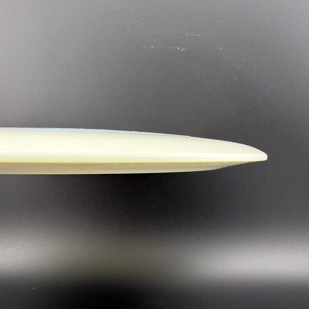 Star Destroyer - Arctic SlingBlade by Tony Diaz