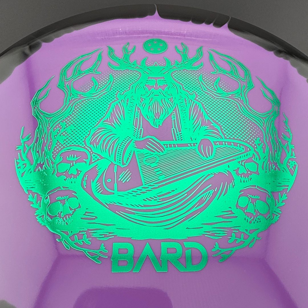 Tournament Orbit Bard - Kalevala Meter Westside Discs