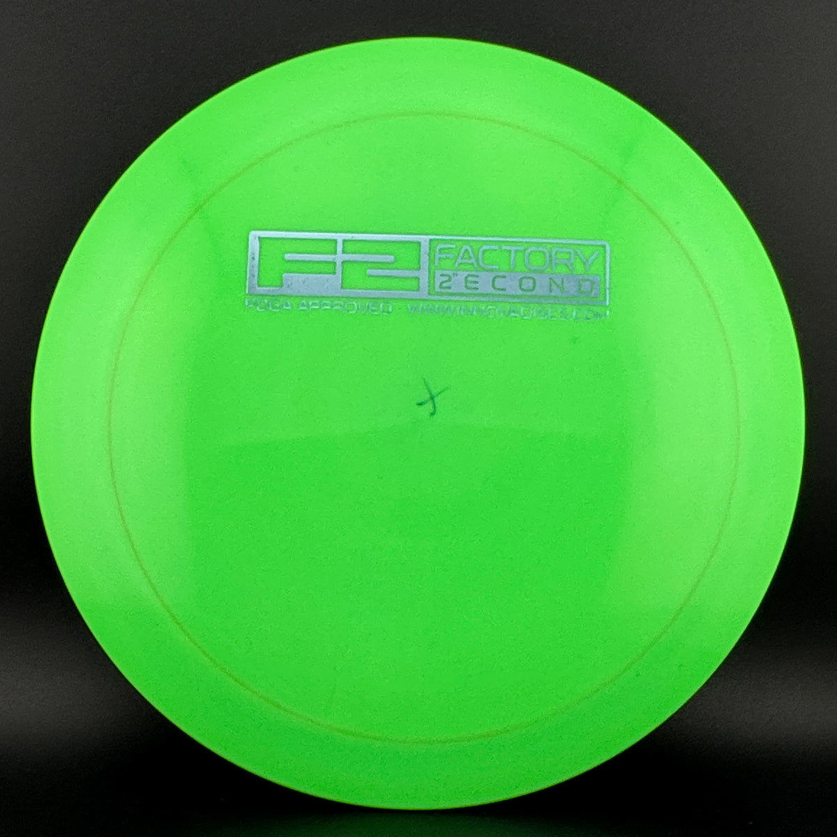 Star Shryke - F2 Innova