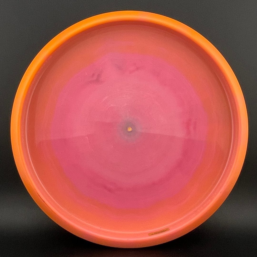 ESP Luna - Paul McBeth 6x Claw World Champion Discraft