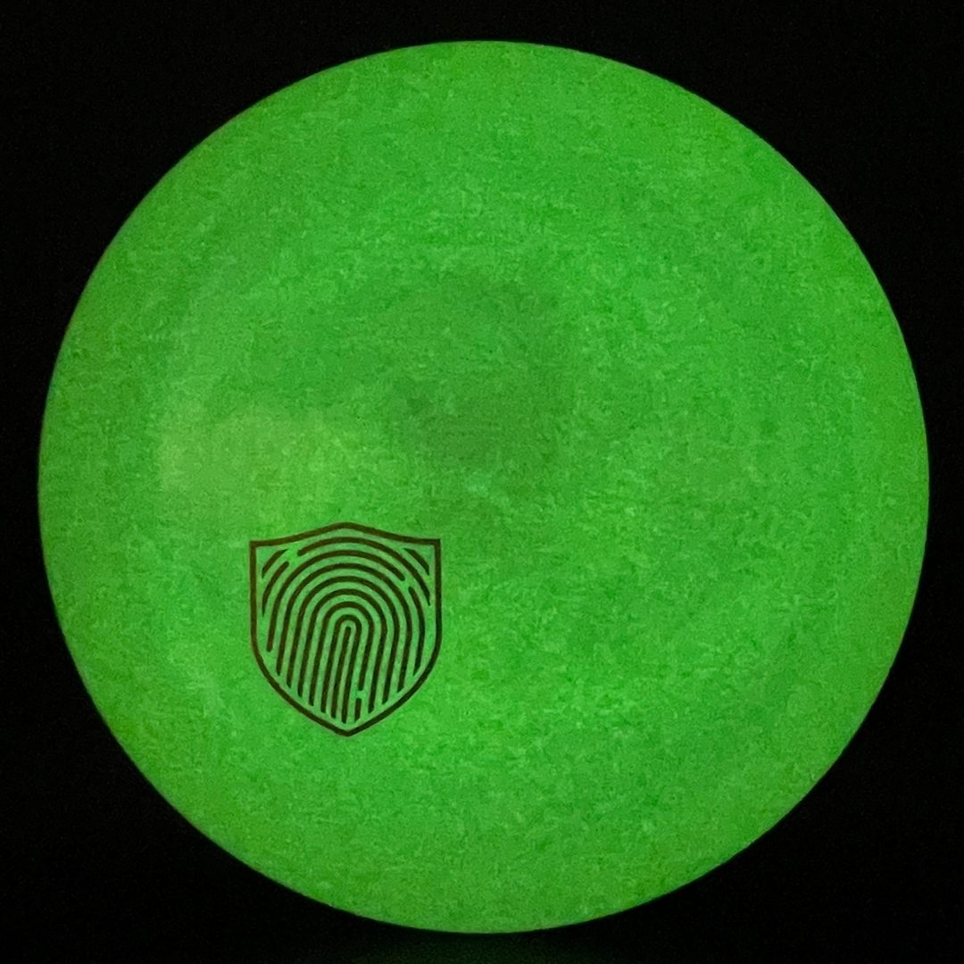 Glow Swirl S-Line FD3 - Niklas Anttila dna Series Discmania