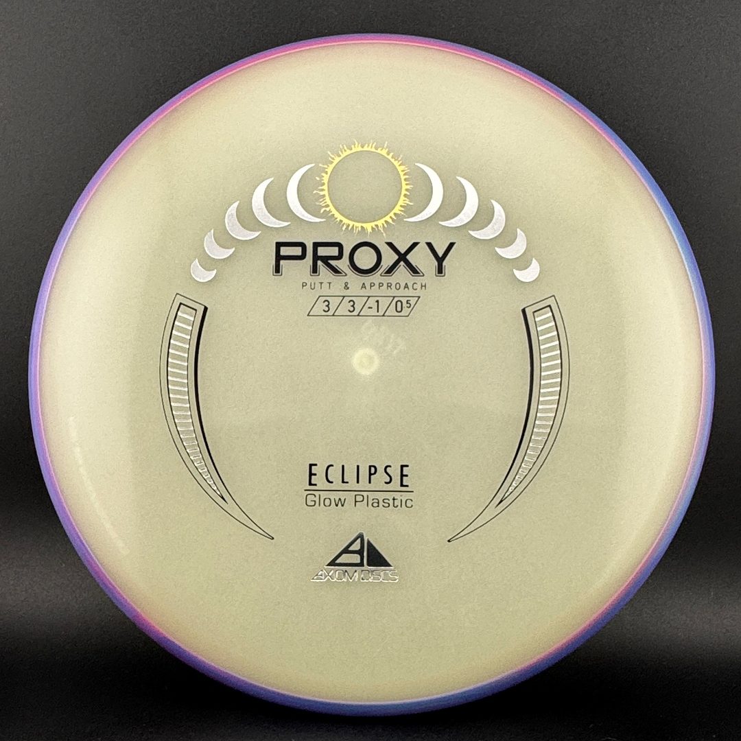 Eclipse 2.0 Proxy Axiom