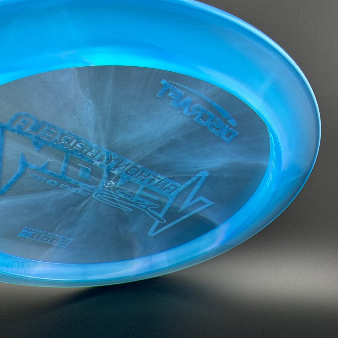 Z Swirl Venom - Anthony Barela 2025 Tour Series Discraft