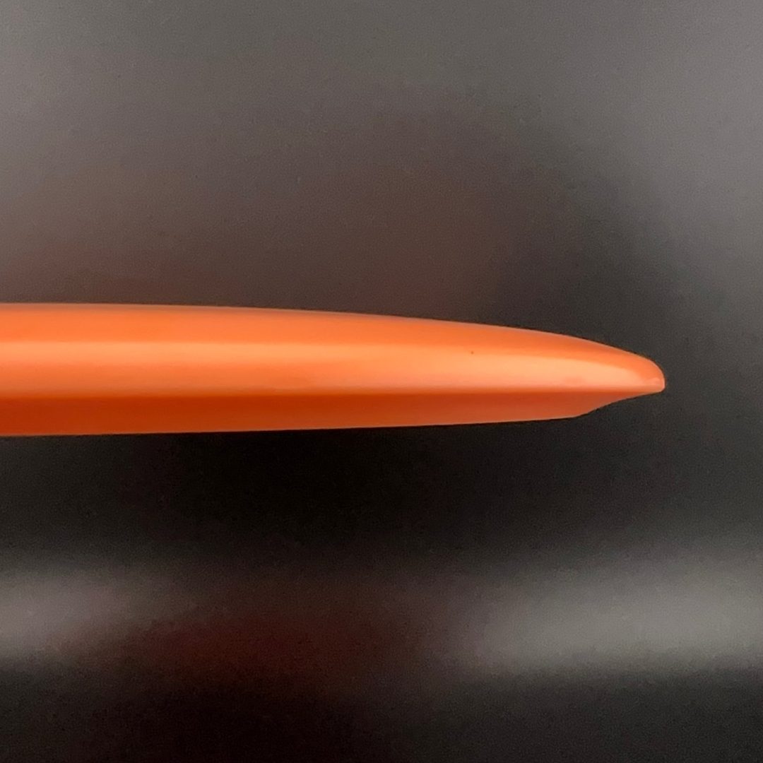 Apex Lightweight Salamander MINT Discs