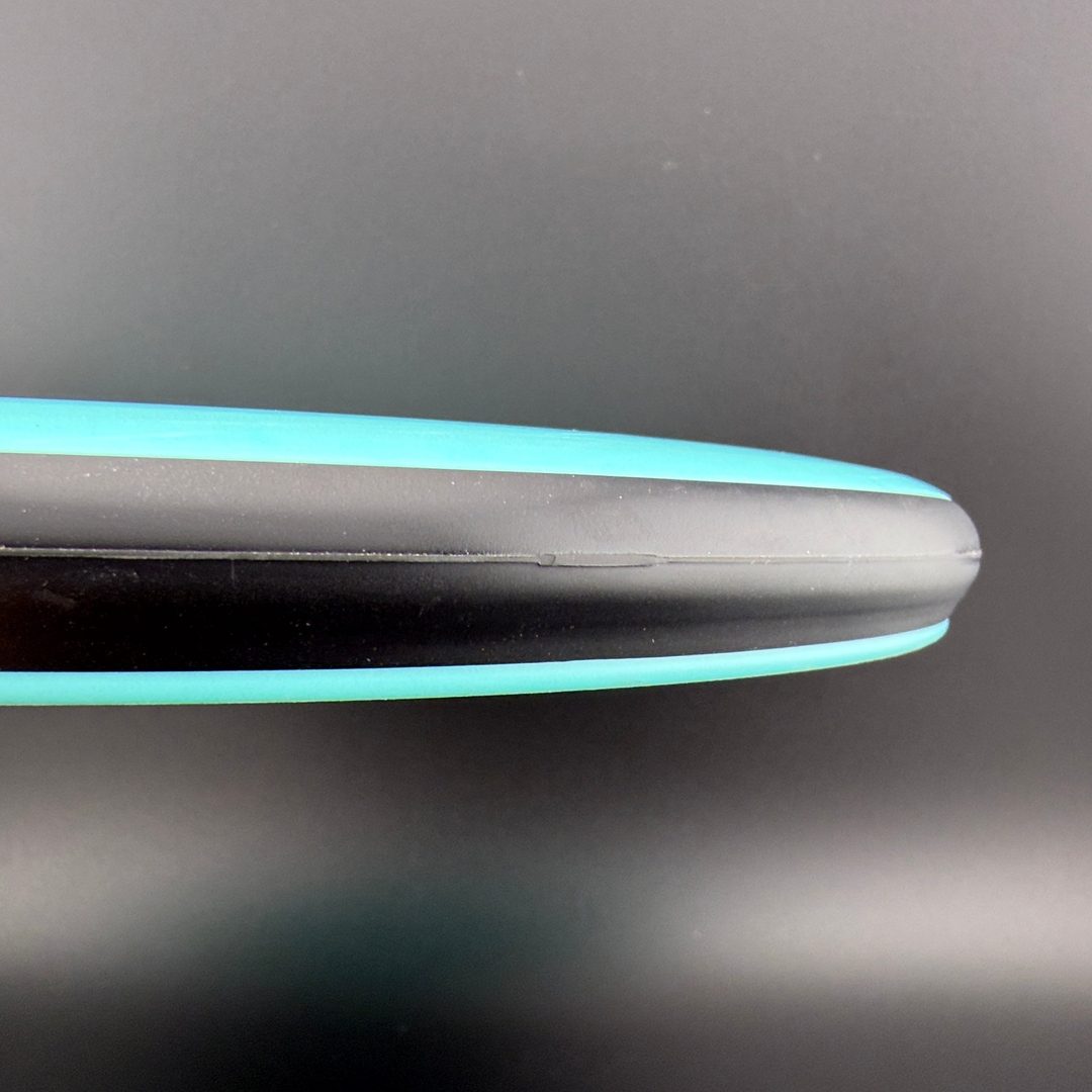 Fission Glitch - World Championship 2025 MVP