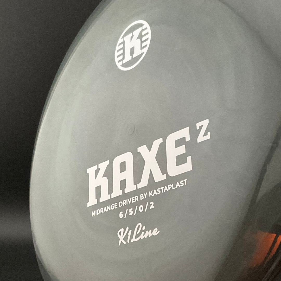 K1 Kaxe Z Kastaplast