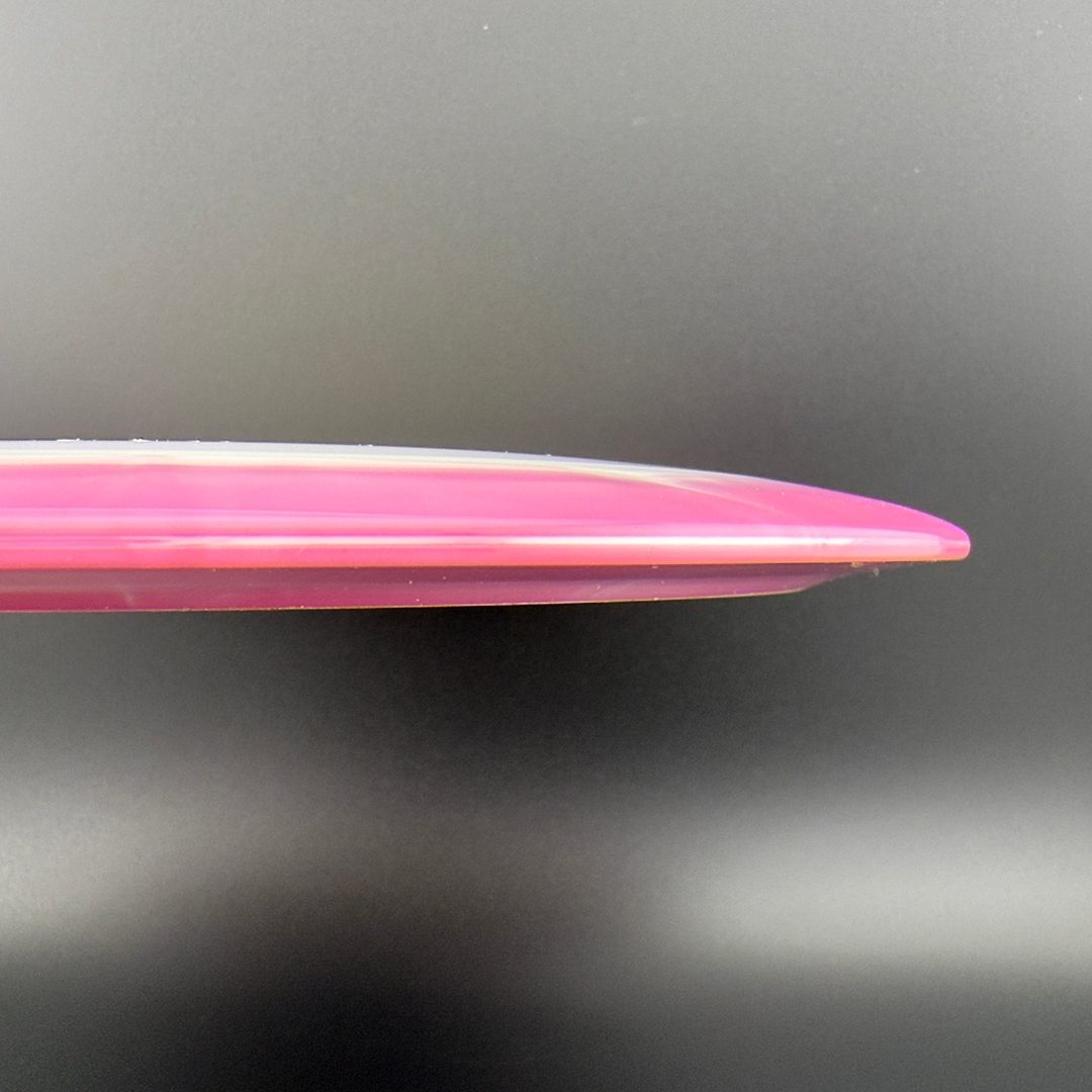 Grand Orbit Grace - Kristin Latt - 2025 Team Series Latitude 64