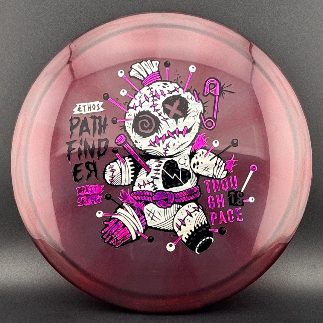 Experimental Ethos Pathfinder - Matt Bell Signature Series TSA