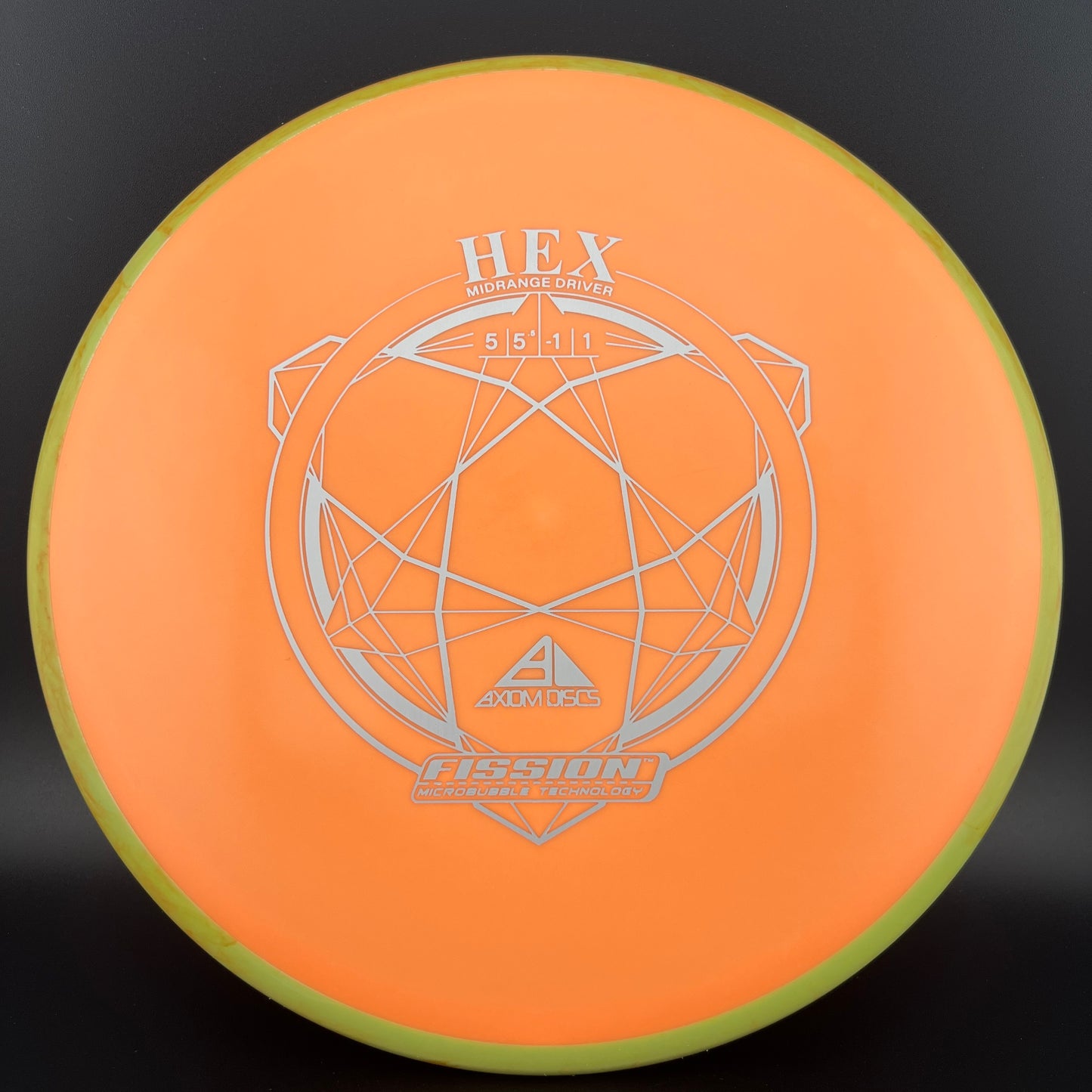 Fission Hex Axiom